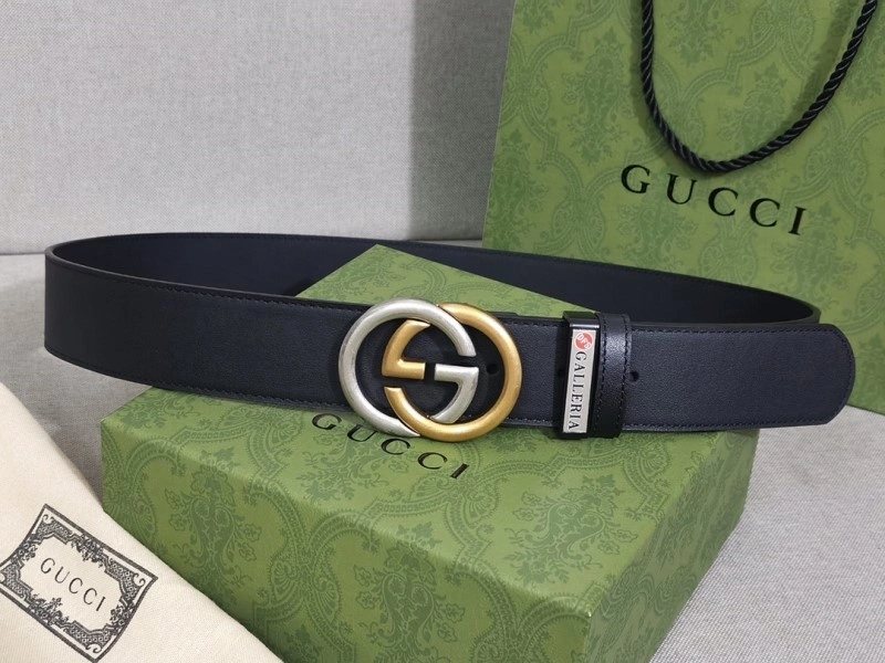 Contemporary Gucci Belts 291560
