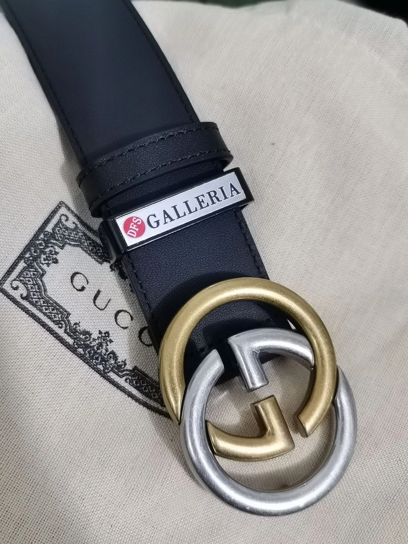 Contemporary Gucci Belts 291560