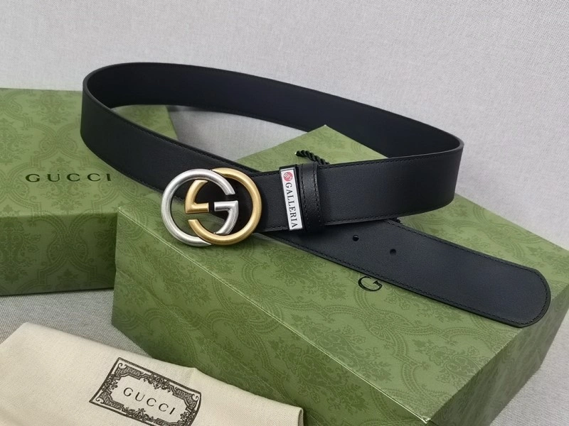 Contemporary Gucci Belts 291560
