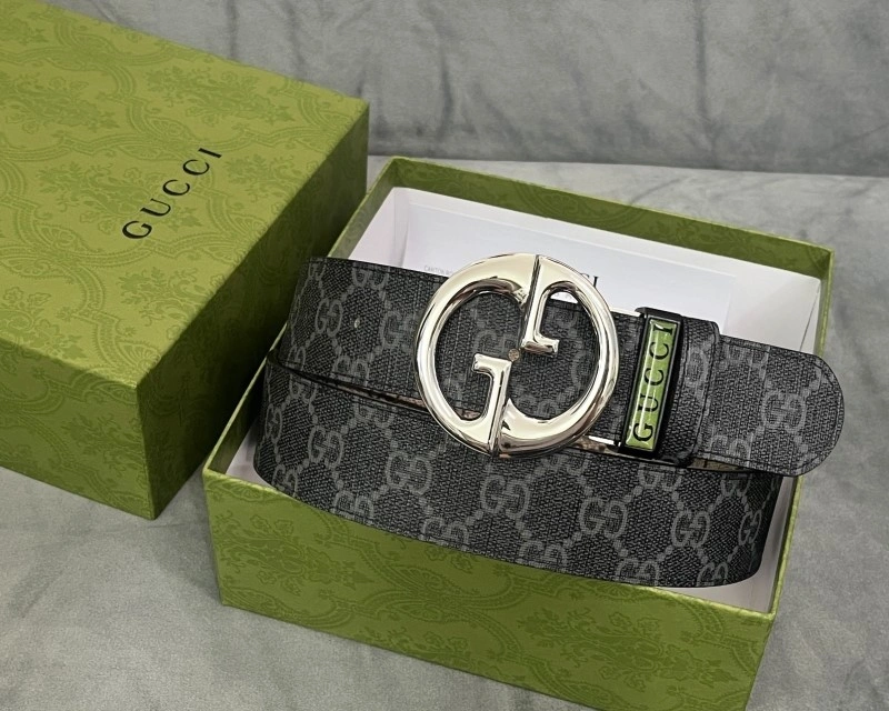 Vibrant Gucci Belts 291559