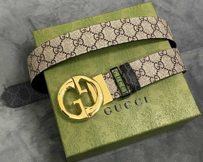 Gucci Belts Refined 291558