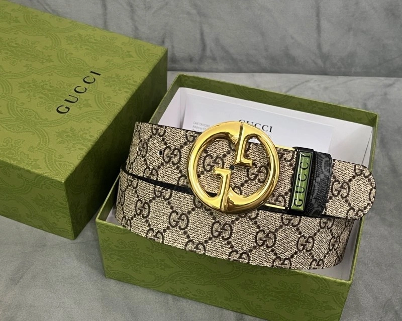 Gucci Belts Refined 291558