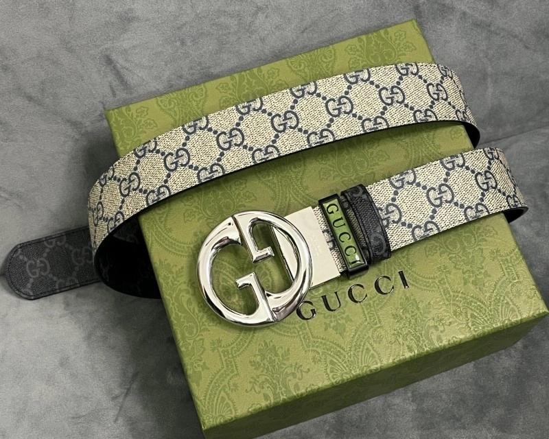 Thermal Gucci Belts 291524