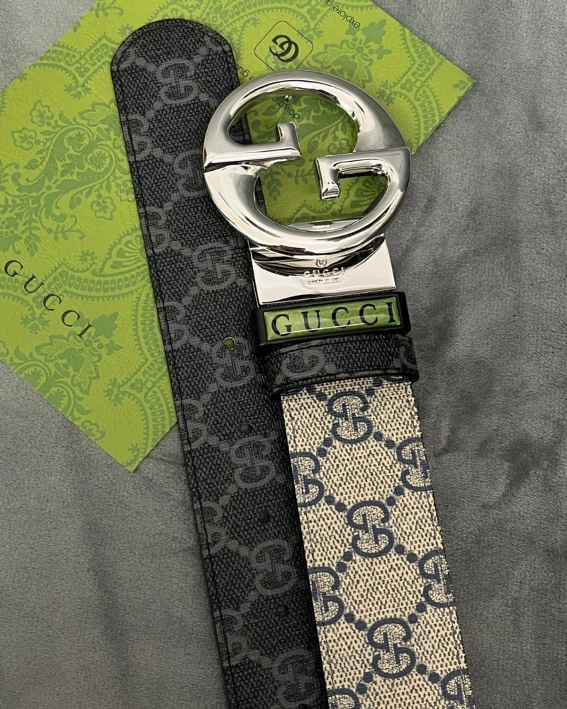 Thermal Gucci Belts 291524
