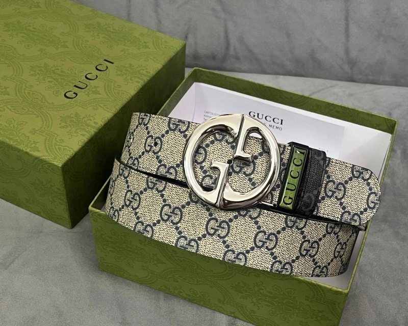 Thermal Gucci Belts 291524