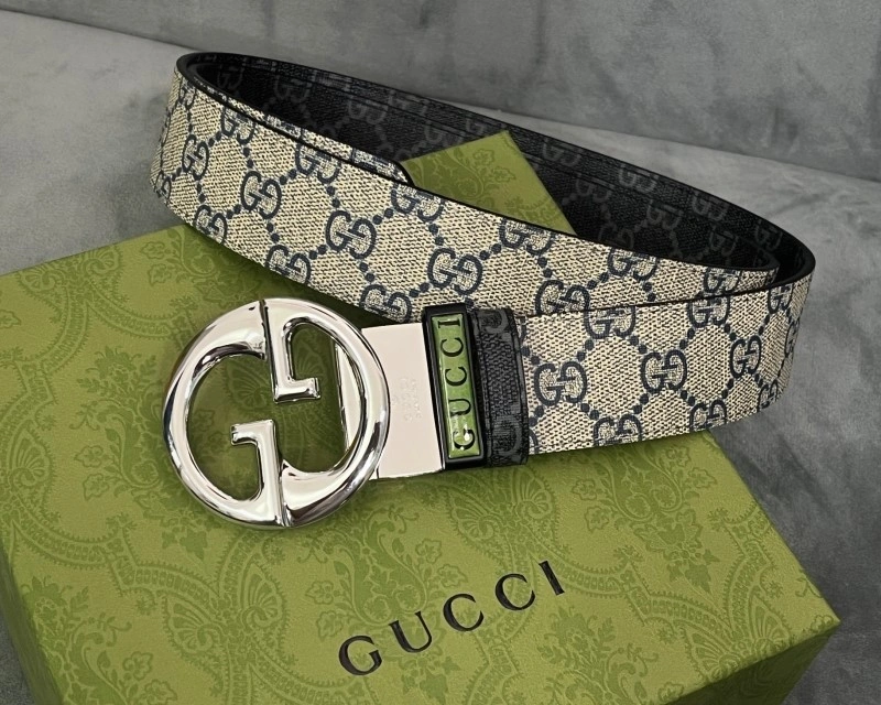 Thermal Gucci Belts 291524