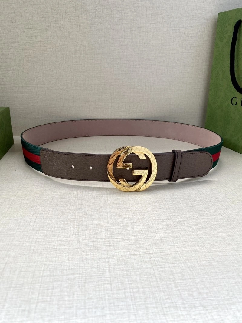 Gucci Belts TravelReady 291533
