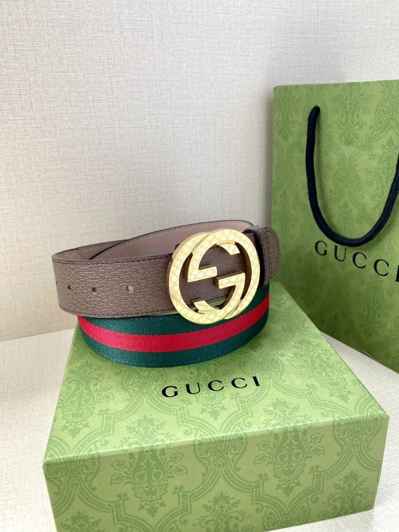Gucci Belts TravelReady 291533