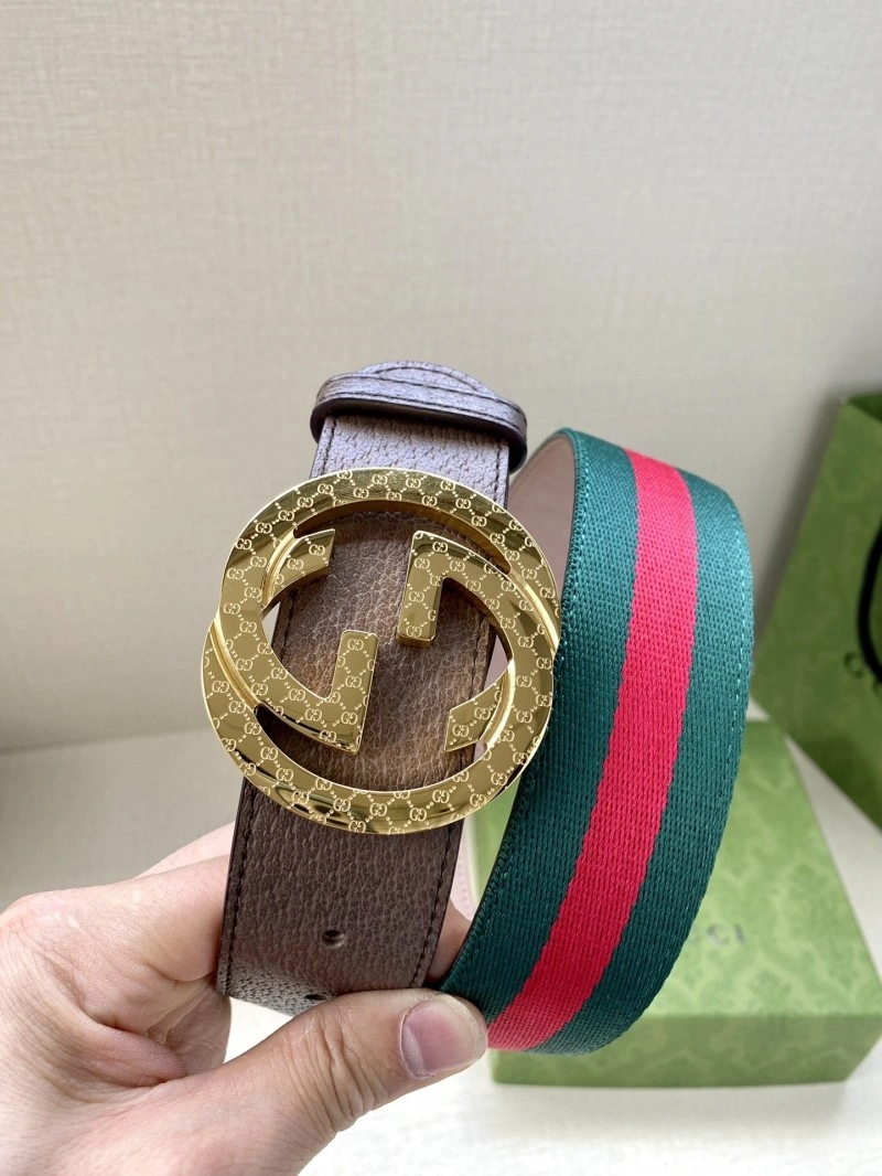 Gucci Belts TravelReady 291533