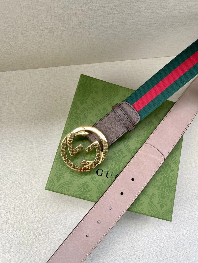 Gucci Belts TravelReady 291533
