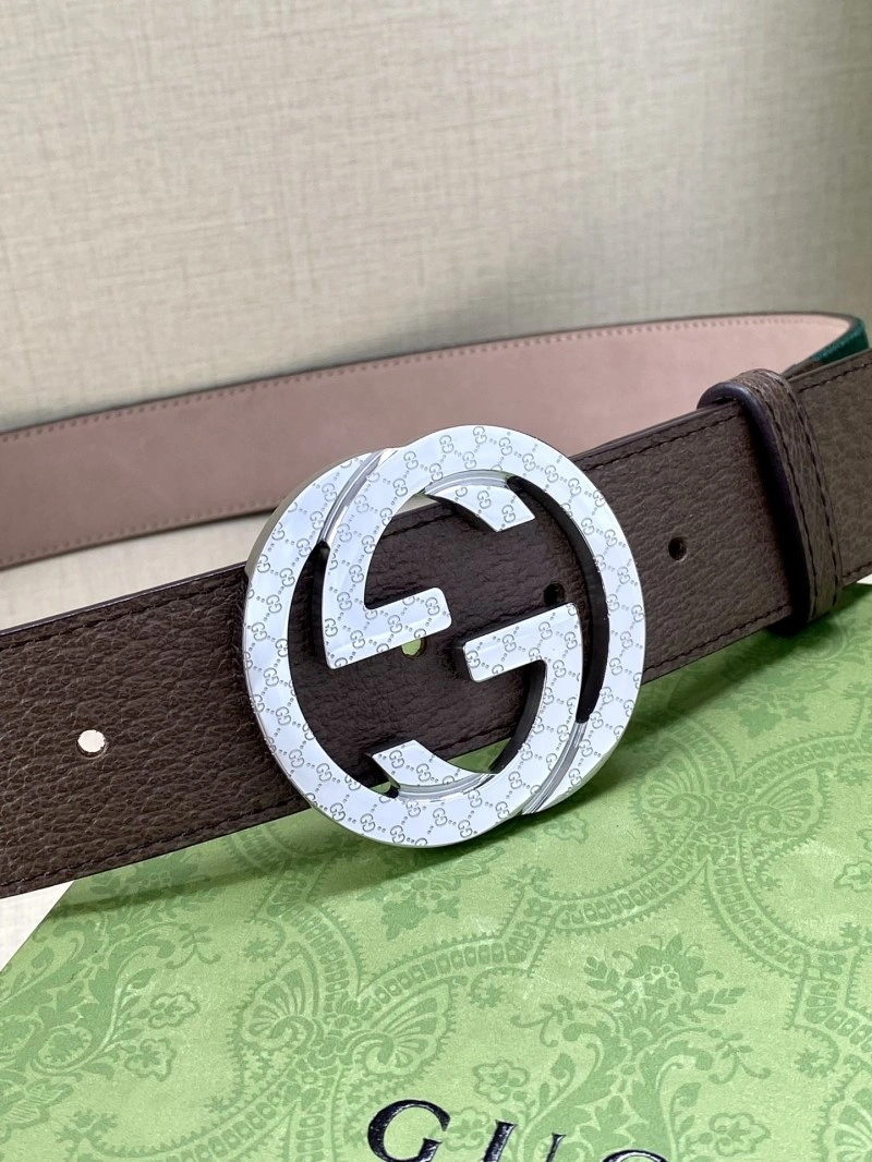 Gucci Belts TravelReady 291533