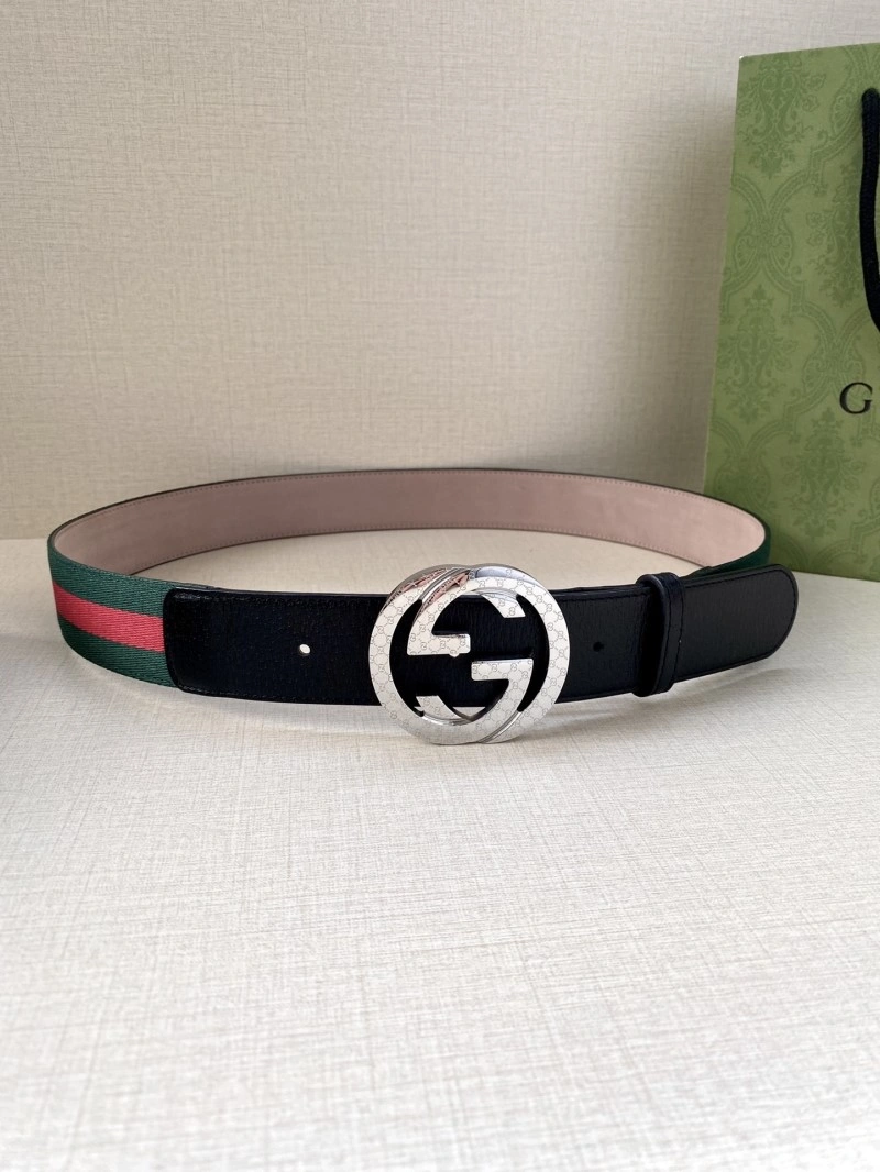 OdorResistant Gucci Belts 291543