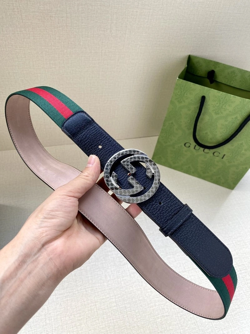 OdorResistant Gucci Belts 291543