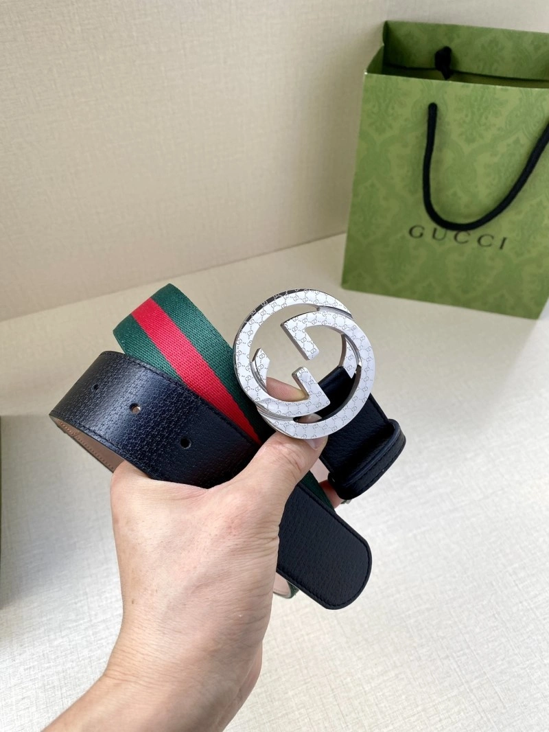 OdorResistant Gucci Belts 291543