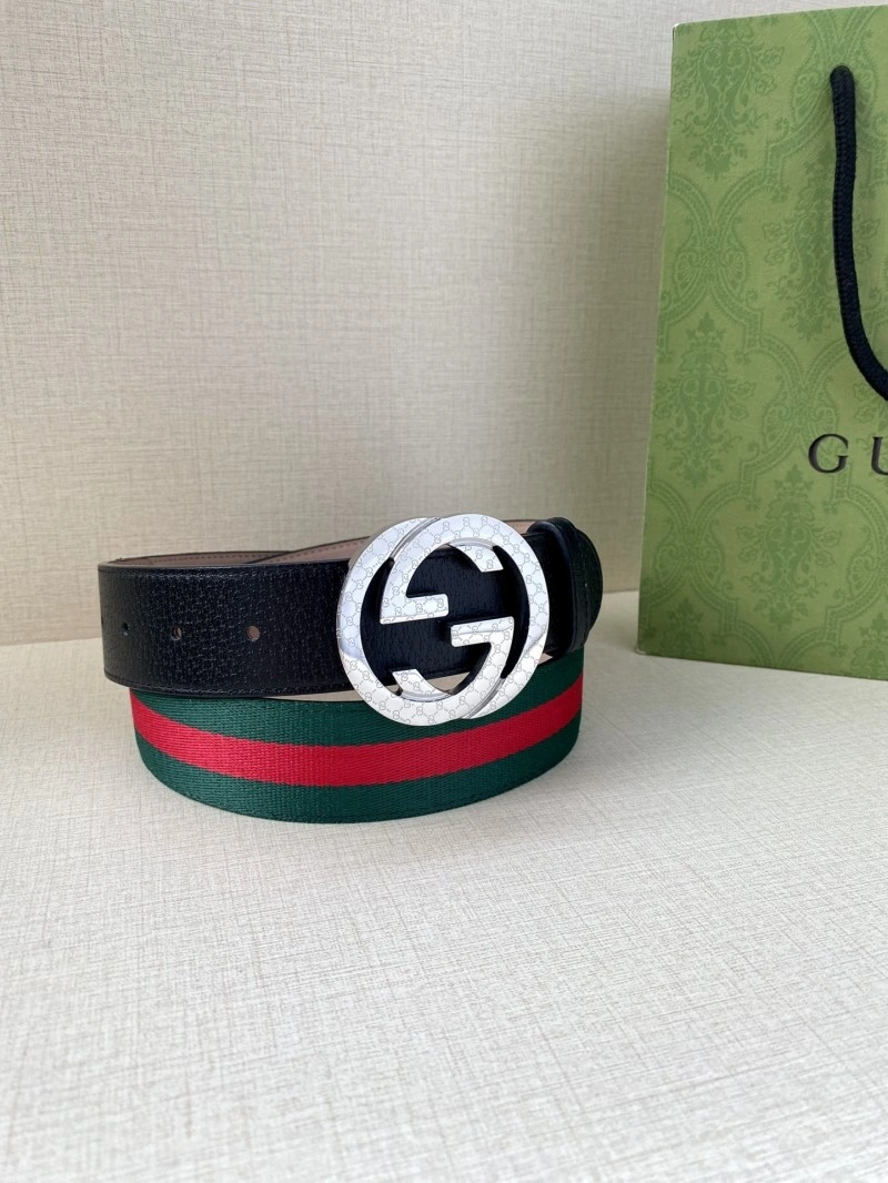 OdorResistant Gucci Belts 291543