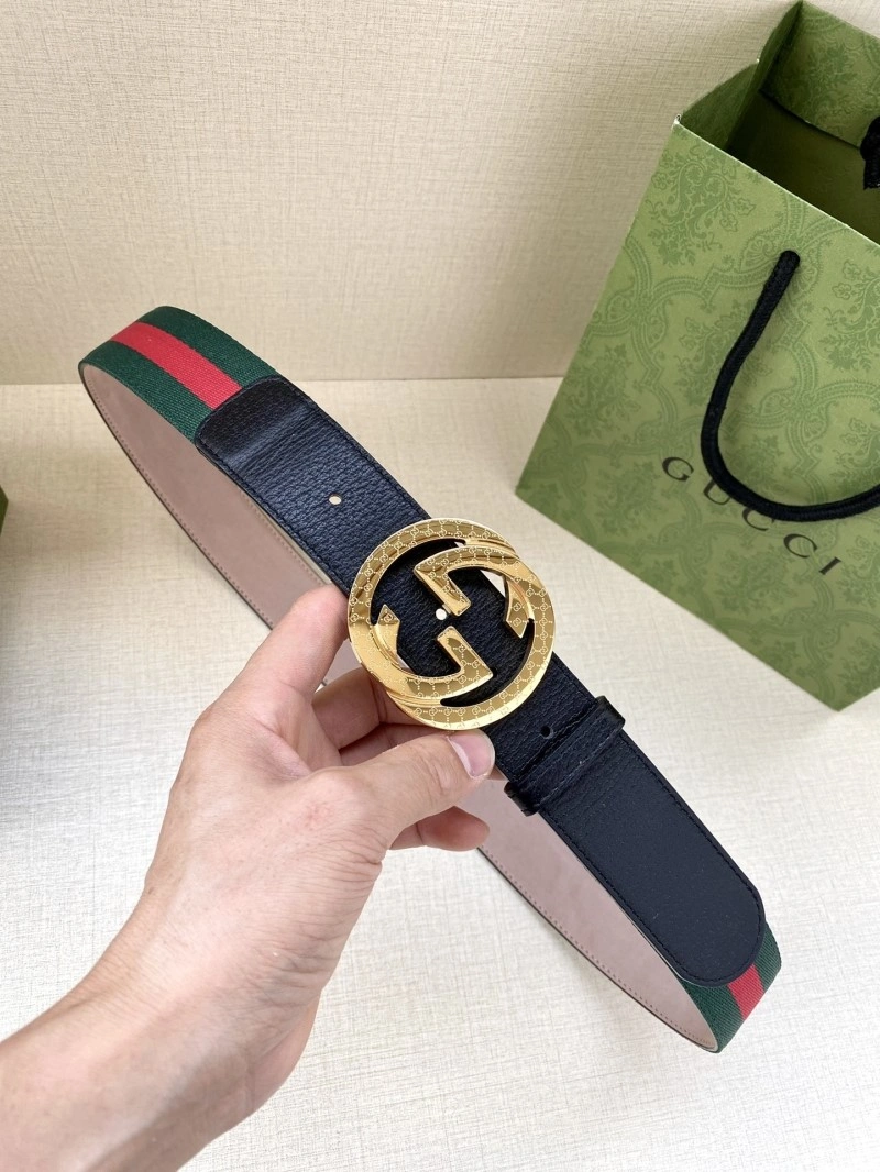 OdorResistant Gucci Belts 291543
