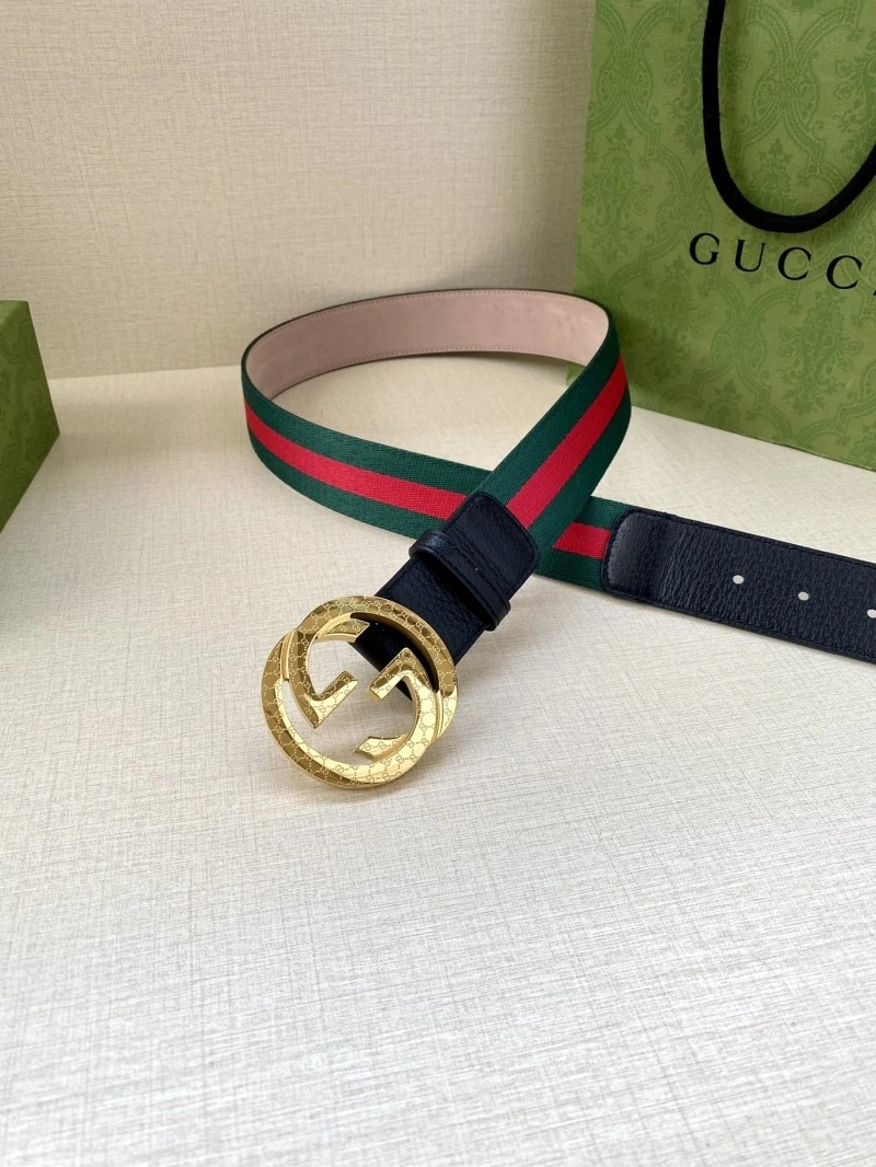 OdorResistant Gucci Belts 291543