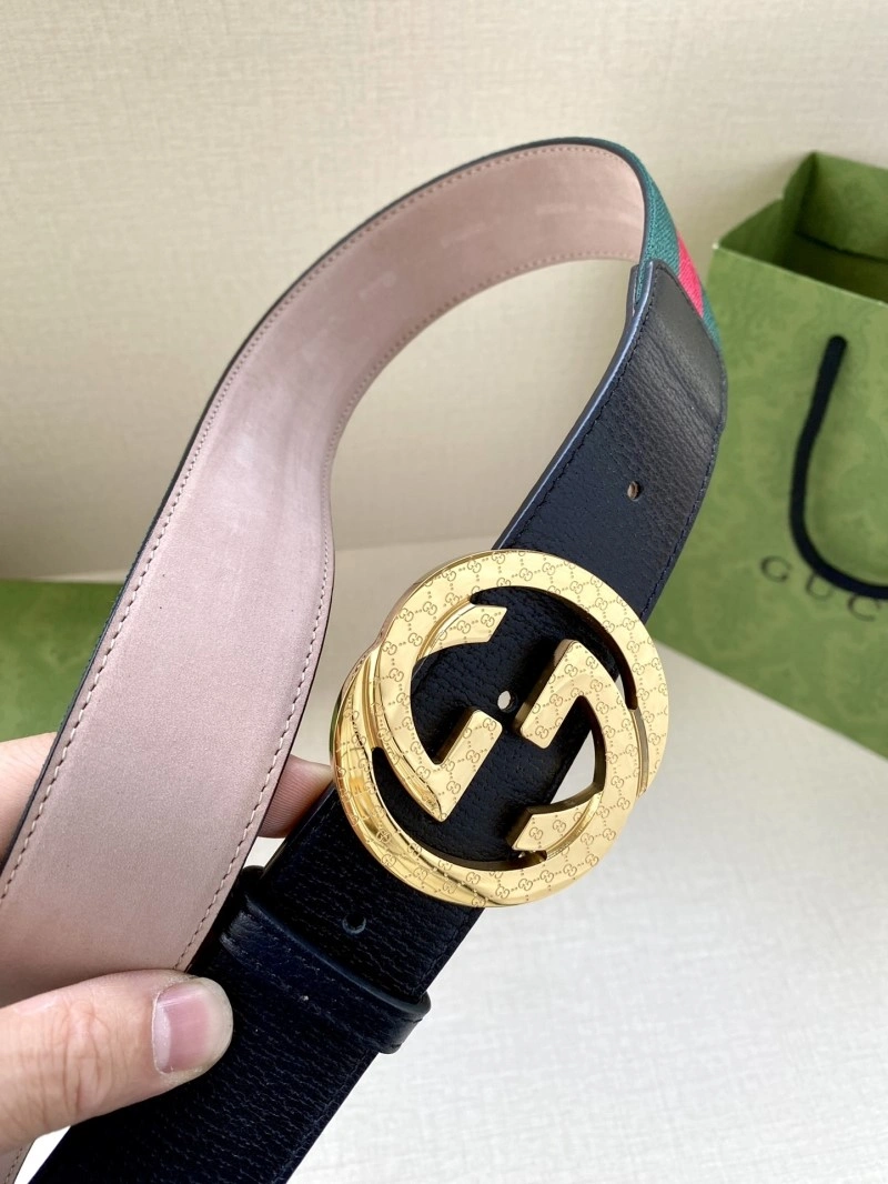 OdorResistant Gucci Belts 291543