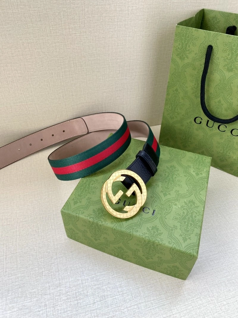 OdorResistant Gucci Belts 291543
