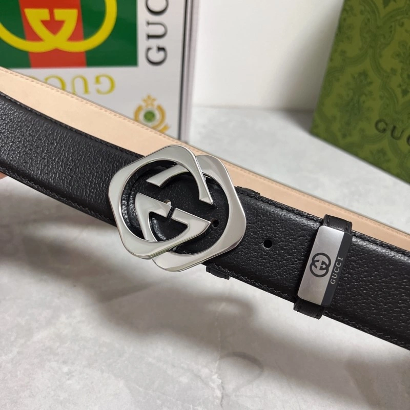 Gucci Belts Bright 291529