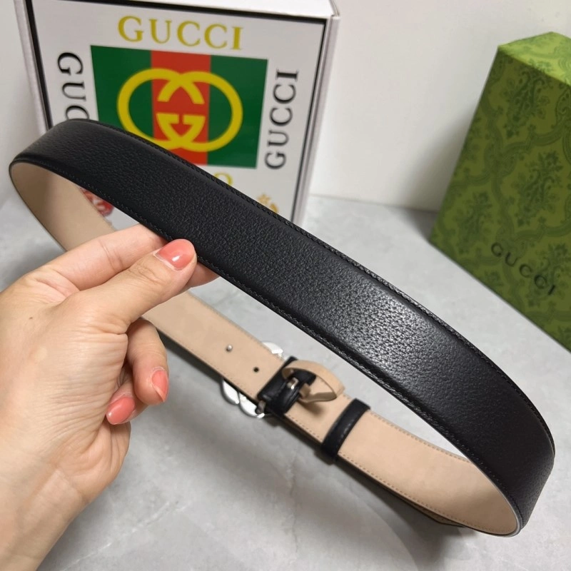 Gucci Belts Bright 291529