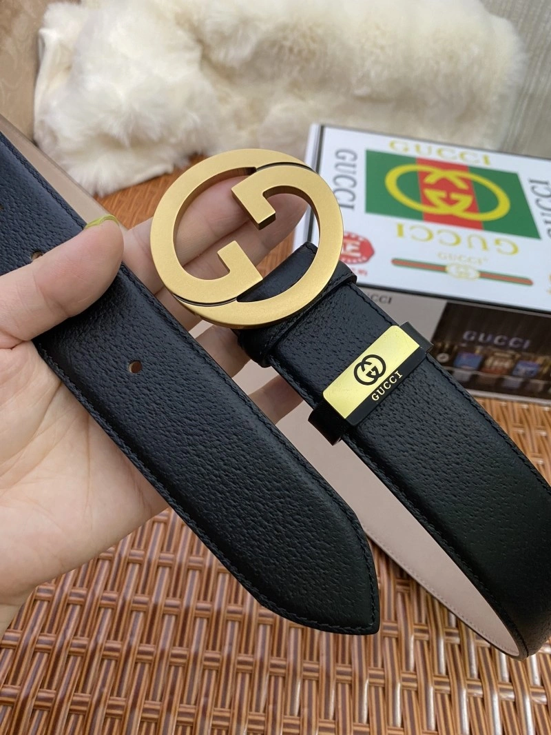Stretchable Gucci Belts 291556