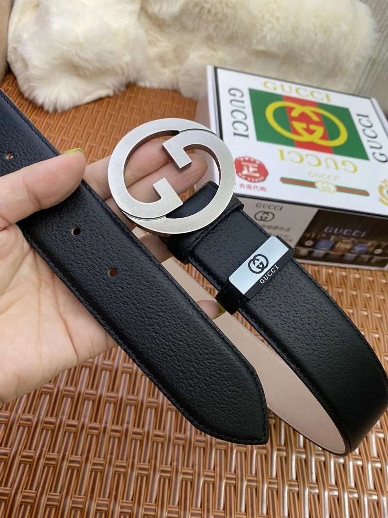 Stretchable Gucci Belts 291556