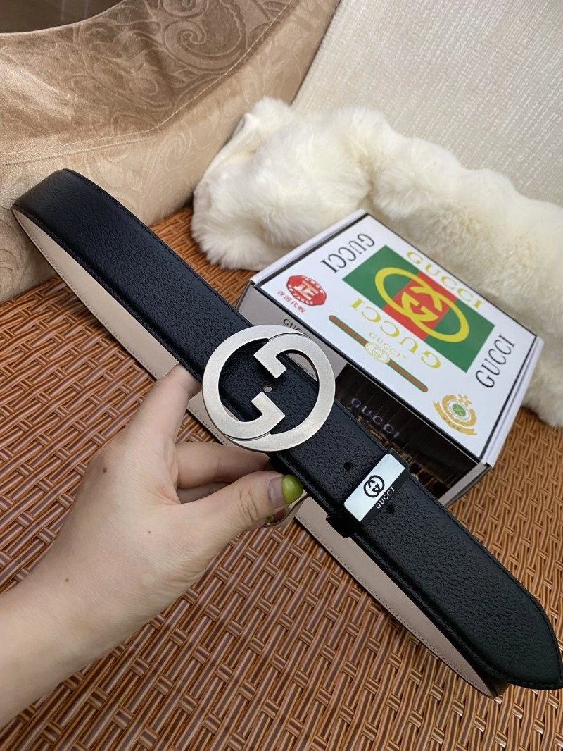 Stretchable Gucci Belts 291556