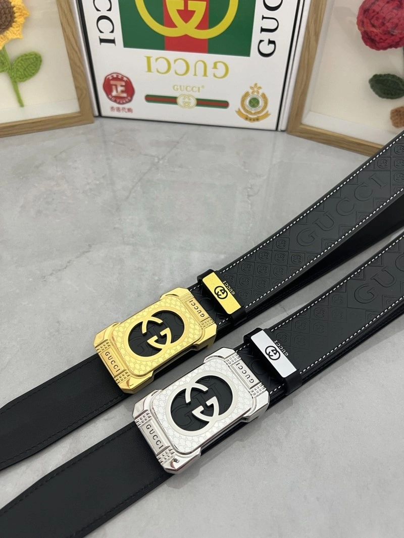 Gucci Belts Stylish 291557