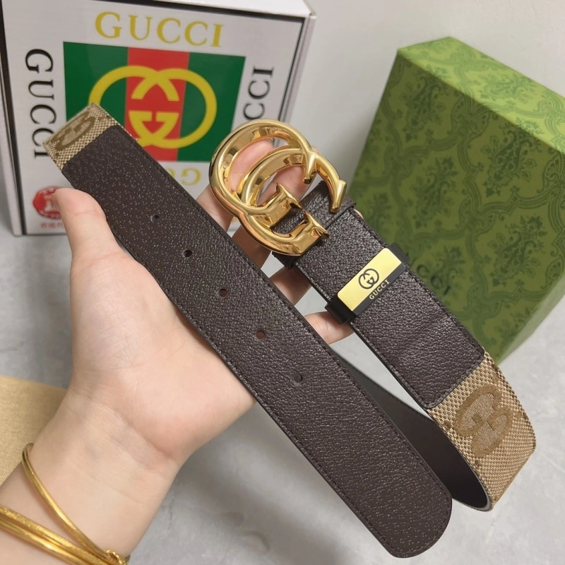 Gucci Belts Sustainable 291544