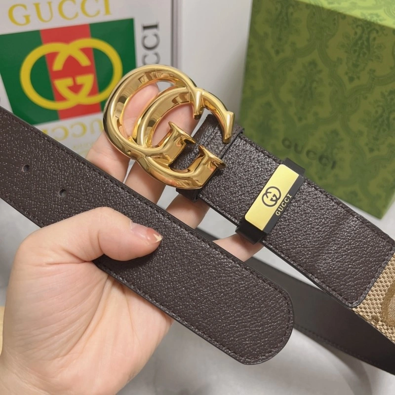 Gucci Belts Sustainable 291544