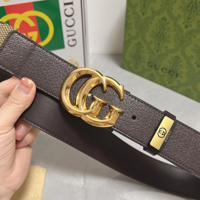 Gucci Belts Sustainable 291544