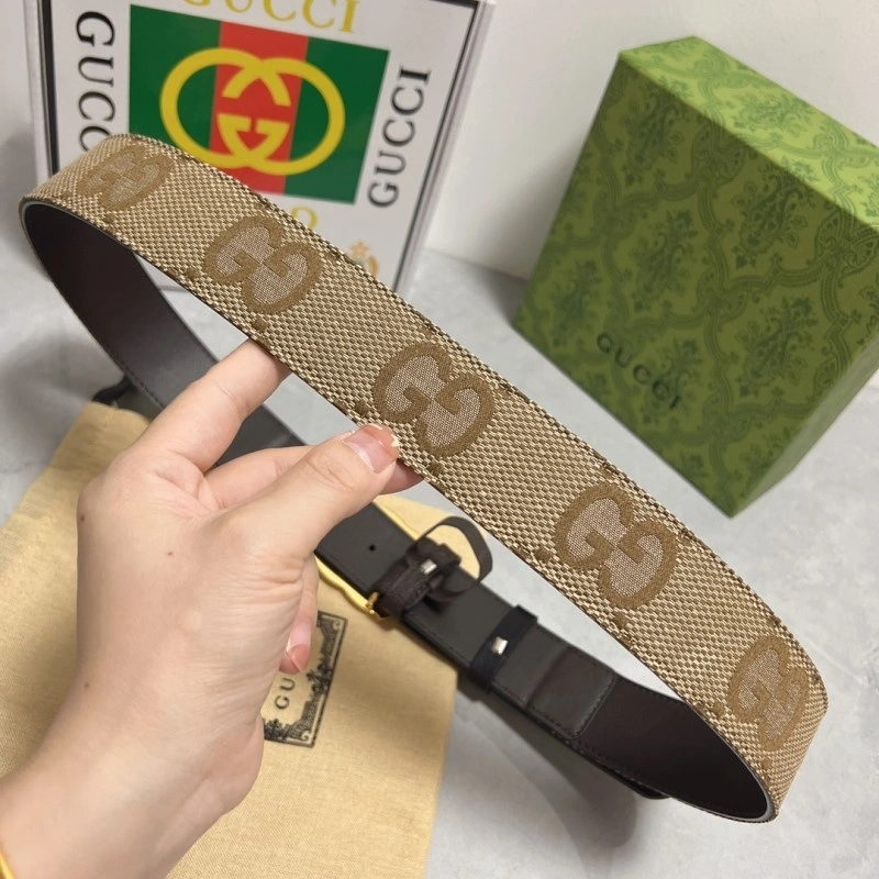Gucci Belts Sustainable 291544