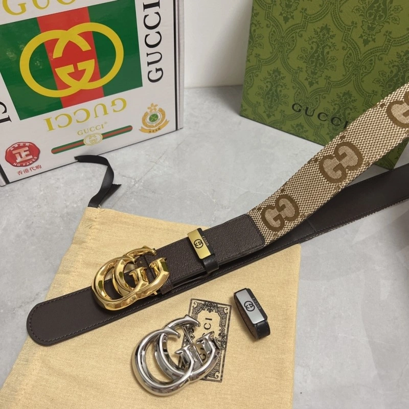Gucci Belts Seasonal 291555