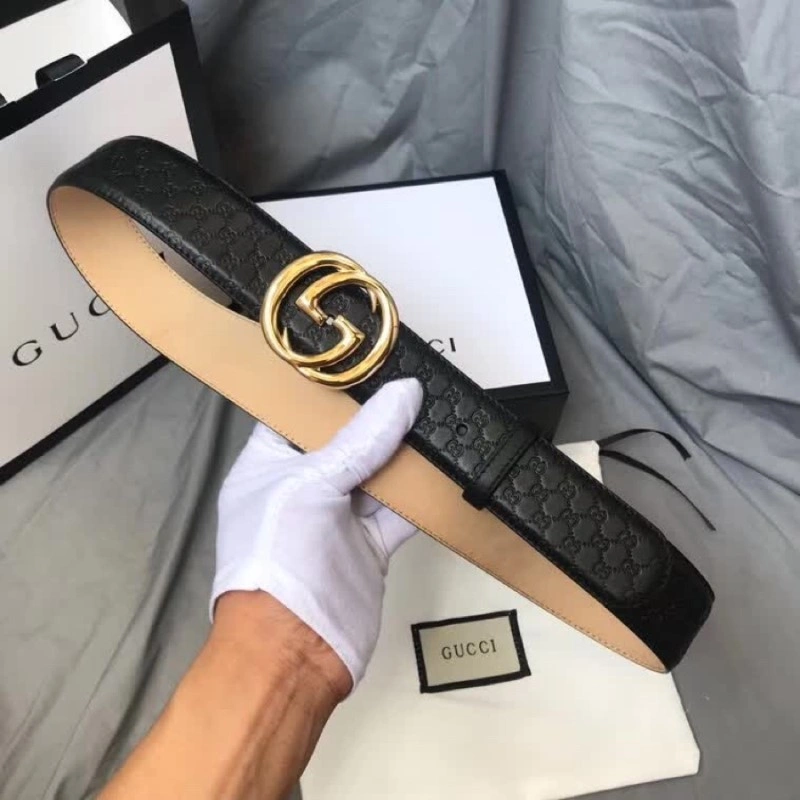 Neat Gucci Belts 291526