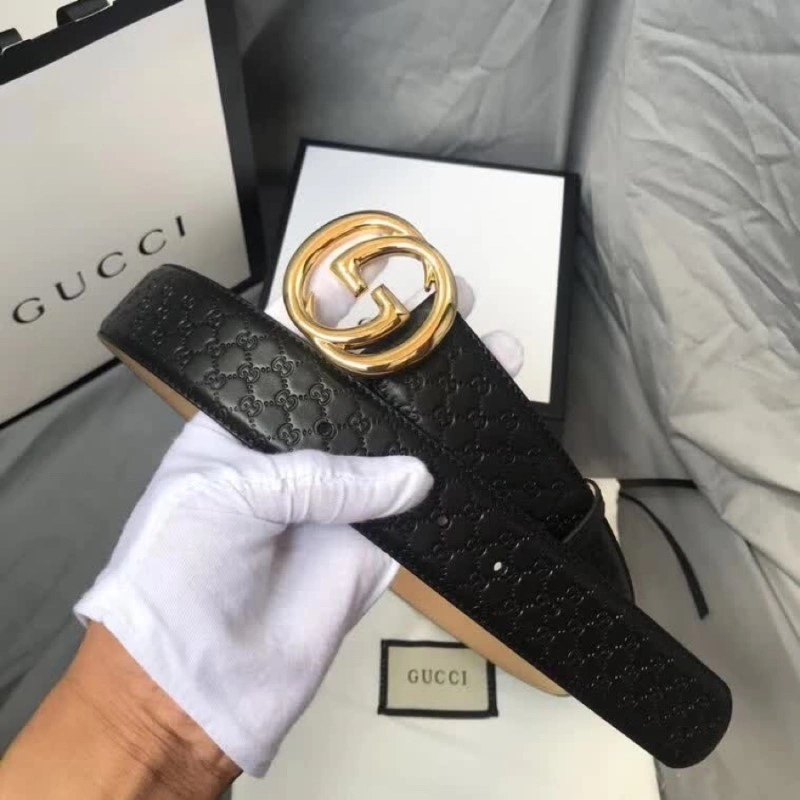 Neat Gucci Belts 291526