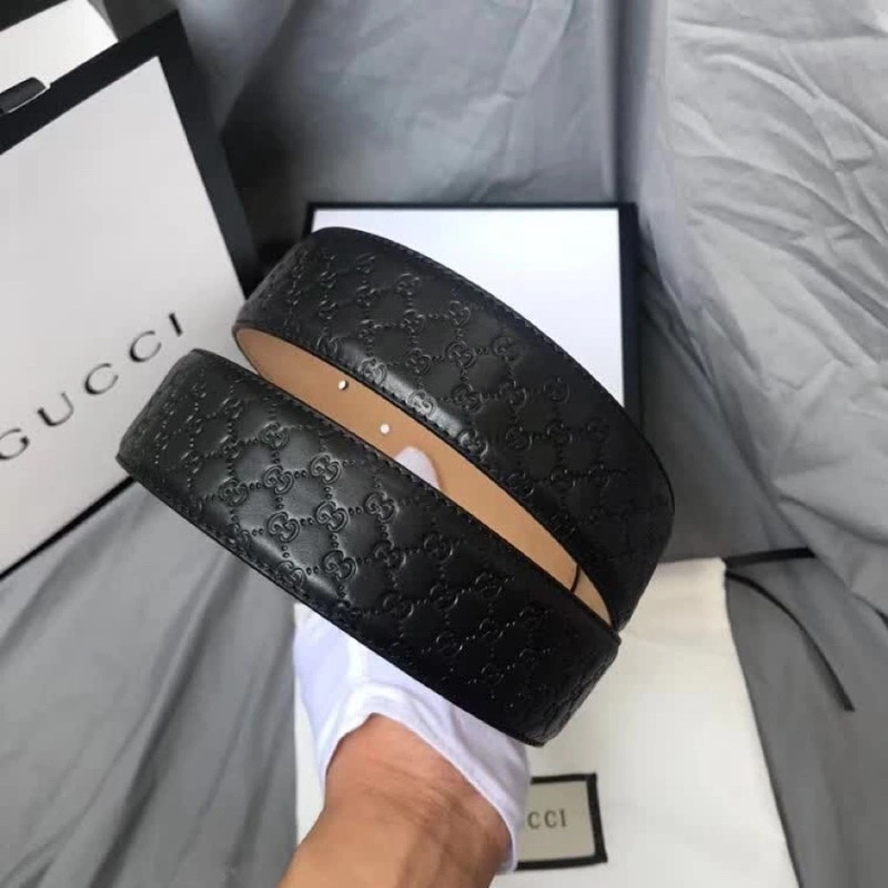 Neat Gucci Belts 291526