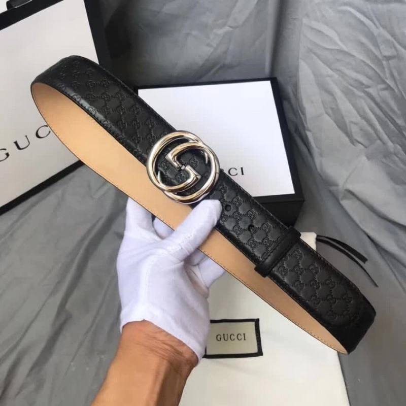 RelaxedFit Gucci Belts 291531
