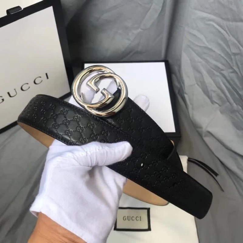 RelaxedFit Gucci Belts 291531