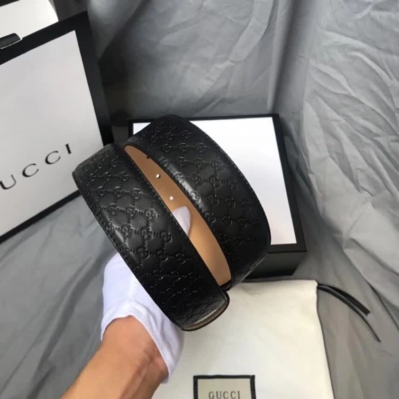 RelaxedFit Gucci Belts 291531
