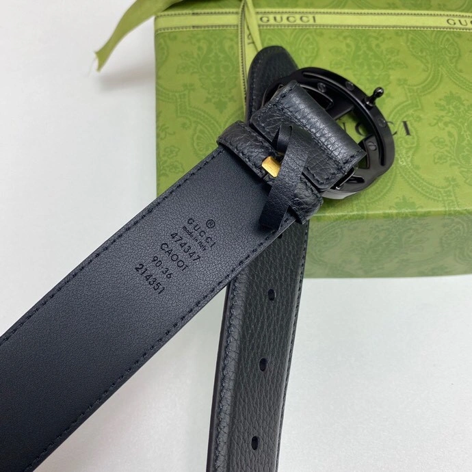 Gucci Belts Comfortable 291546