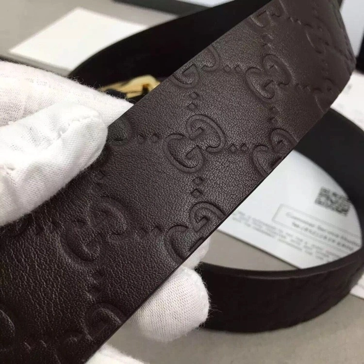 WrinkleFree Gucci Belts 291551