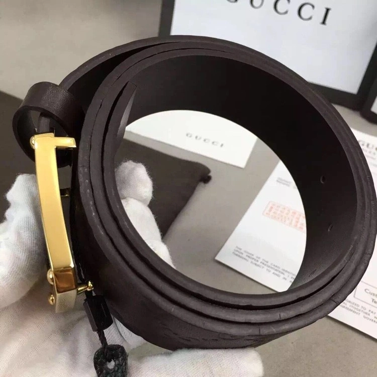 WrinkleFree Gucci Belts 291551
