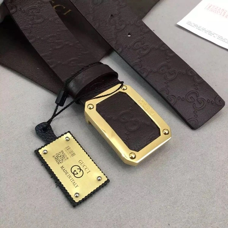 WrinkleFree Gucci Belts 291551