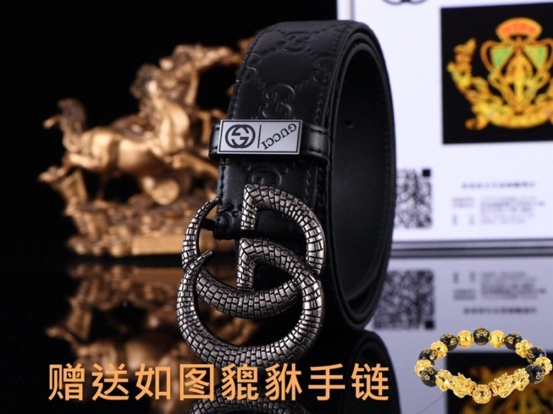 Practical Gucci Belts 291538