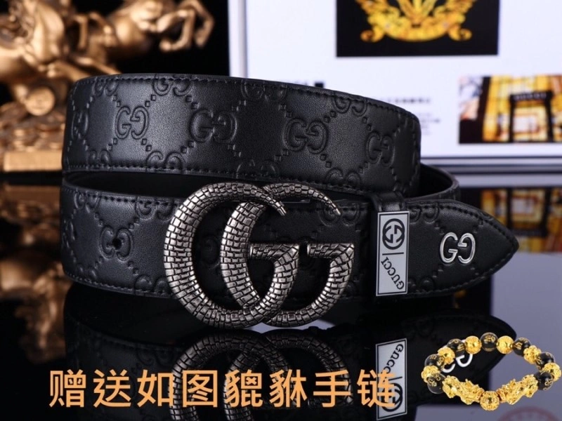 Practical Gucci Belts 291538