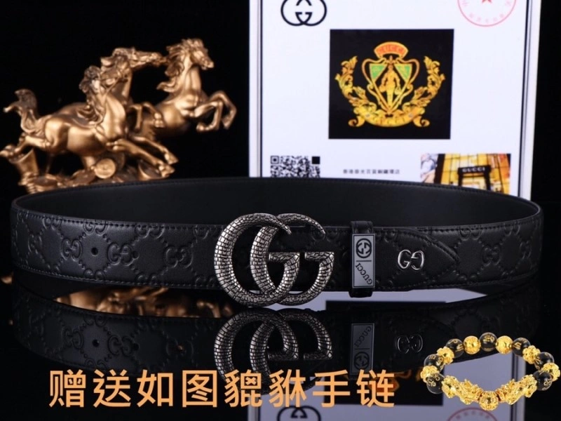 Practical Gucci Belts 291538