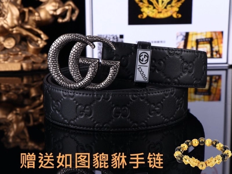 Practical Gucci Belts 291538