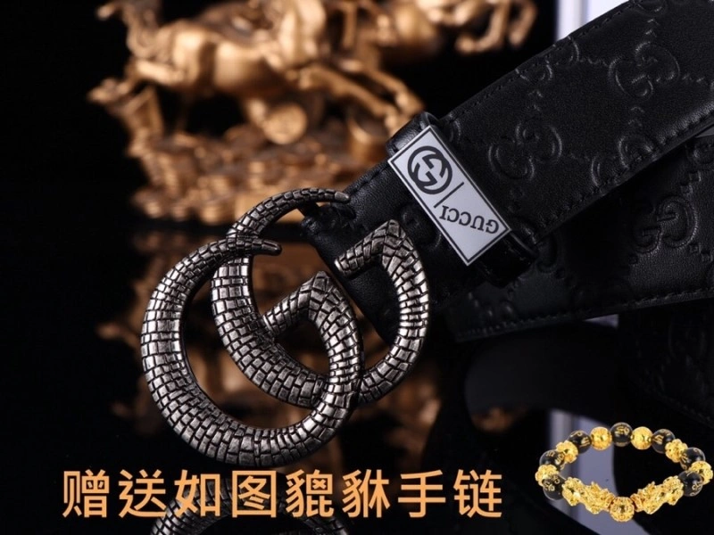 Practical Gucci Belts 291538