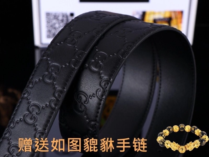 Practical Gucci Belts 291538